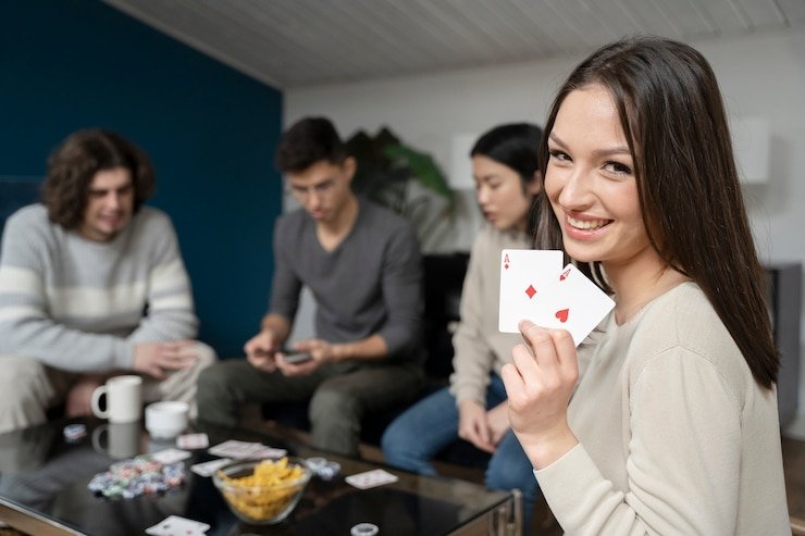 lucky97games Live Casino
