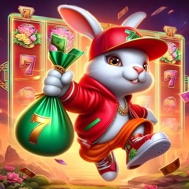 lucky97games Account markaz