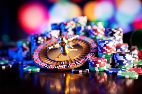lucky97games Live Casino