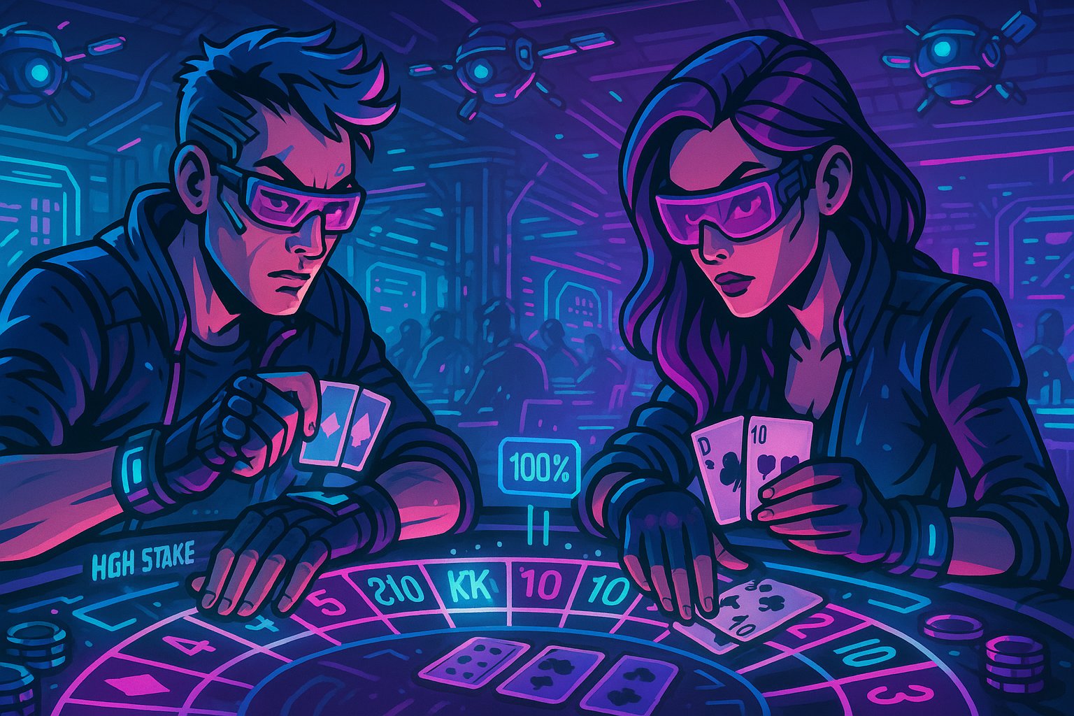 lucky97games Slots