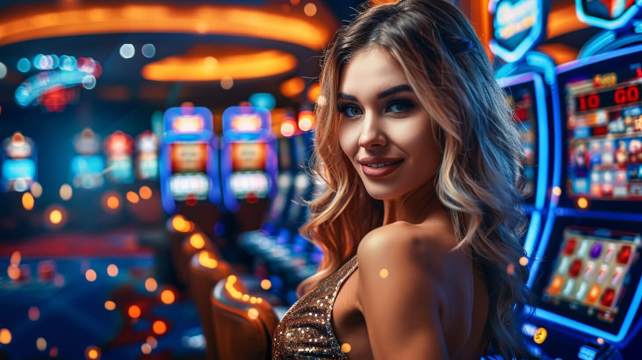 lucky97games Arcade